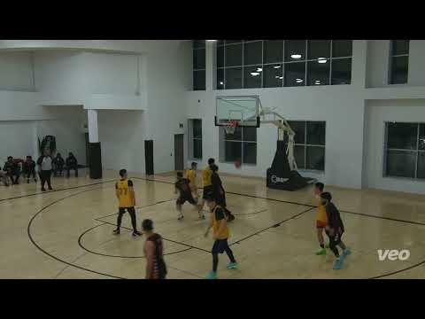 Libre 2nd(54) Tier 5 semi MnL 3rd(57) - tcbl Saturday - 2022/2023 winter