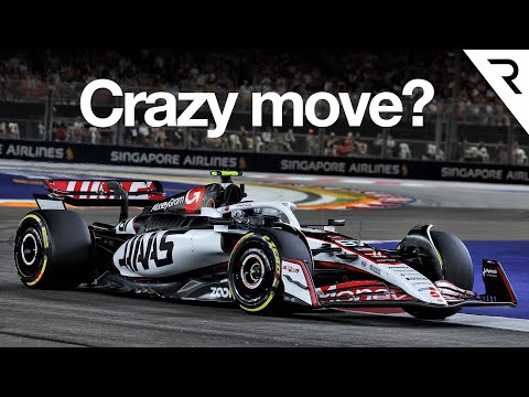 The bold plan to get Toyota's Max Verstappen into F1