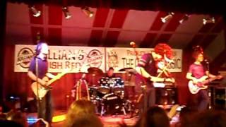 Enter the Haggis - Martha Stuart (excerpt) - Celtic Classic 2006 Sunday 0924