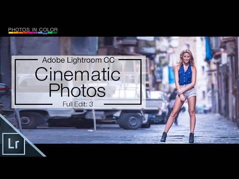 What is Lightroom CC Why Should Photographers use Adobe Photoshop Lightroom