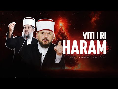 Viti i ri është haram | Mos e shkatërro fenë tënde