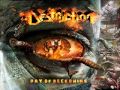Destruction - Hate Is My Fuel