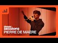 Pierre de Maere - Enfant de | Deezer Sessions, Paris