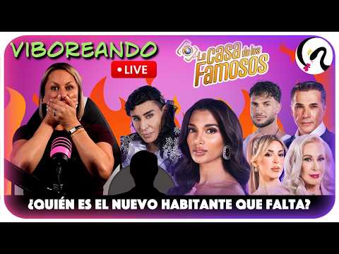 Celinee hace el papelón / Oriana ya cansó a todos en la casa / Analizamos las nominaciones