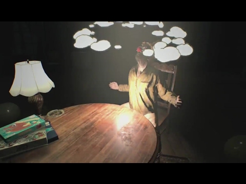 RESIDENT EVIL 7 - Jack 55th Birthday - Extra Game Trailer