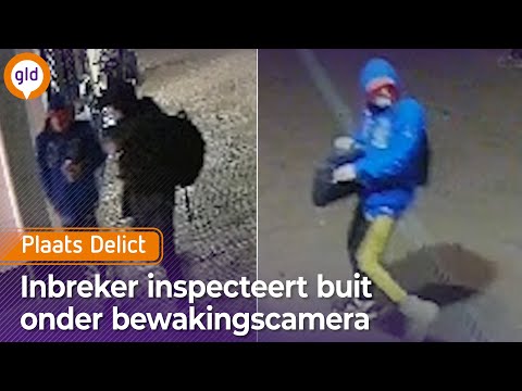 Inbraak in snackbar: zelfs de kauwgomballenautomaat moest mee I Plaats Delict