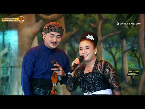UNYU UNYU - DEVI SUSILSWATI | SANDIWARA ANEKA TUNGGAL | 20 JULI 2024 | TANJUNG | BEREBES