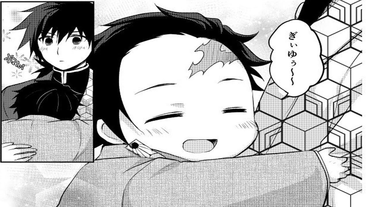 【創作漫画】ベルガモットライン #103