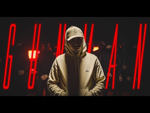 HERNANI KALASH - GUNMAN