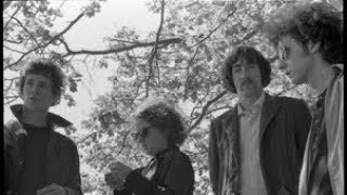 The Velvet Underground- Some Kinda Love