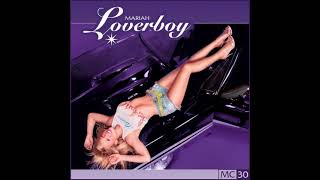 Mariah Carey - Loverboy (MJ Cole Remix)