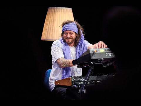 Rejoicer - "Your Tissue SVP" @ musig im pflegidach, Muri