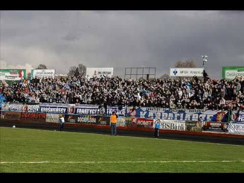 EFEKT K - Wygraj ten mecz x KARPATY KROSNO