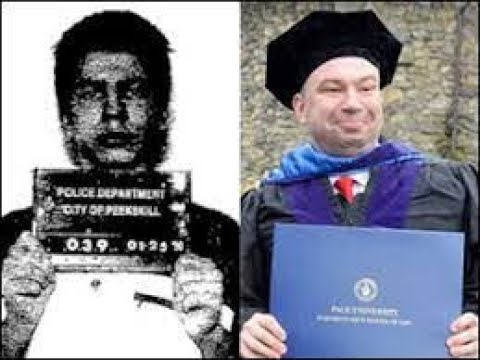 Part 2 with Jeffrey Deskovic. The true story about his wrongful conviction of rape and murder — Jeff Deskovic