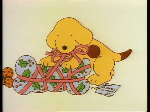 Leren tellen met Dribbel [4k remastered]