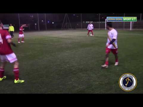 Zonagoal - FC Iglesia Roja - Salento FC - Differita