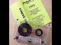 FORTE 1991 Demo Bonus Tracks 1991 Full Album