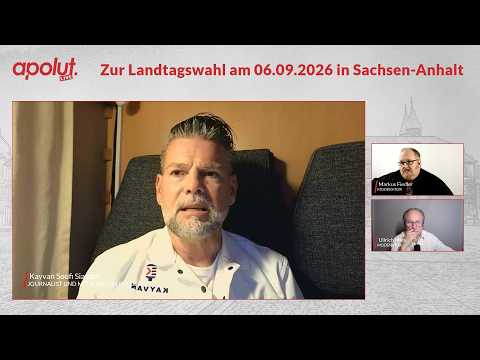Die Mächtigen reiben sich die Hände! Video-Thumbnail von YouTube