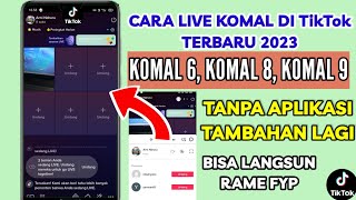Download lagu HOW TO LIVE ON TIKTOK KOMAL 6, HOW TO LIVE ON TIKTOK! TIKTOK KOMAL 9, HOW TO MAKE KOMAL 9 ON TIKT... mp3
