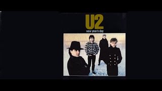 U2 - New Year&#39;s Day (Extended Mix)