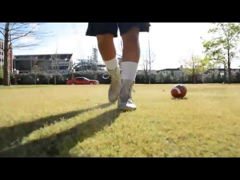 School Commercial Project