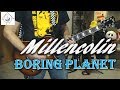 Millencolin - Boring Planet - Guitar Cover (Tab in description!)