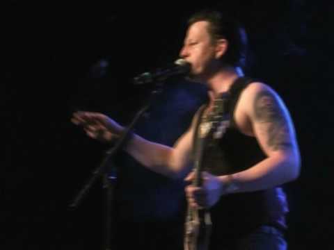 IAN SIEGAL BAND plays Åmål Blues Fest 2009 - 5