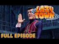 Time For The Festival Sports Candy Festival Lazy Town Full Episode