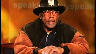 Speaking Freely: Bo Diddley