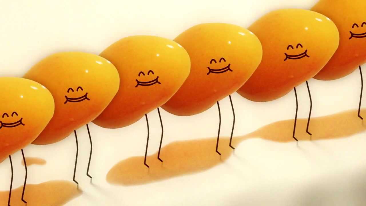 Baked Bean Song - Planet Custard