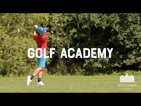 Westonbirt Summer School — video