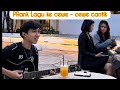 Singing Prank On Pretty Girls