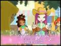 Winx club 4 Opening RUS (изменённый) 