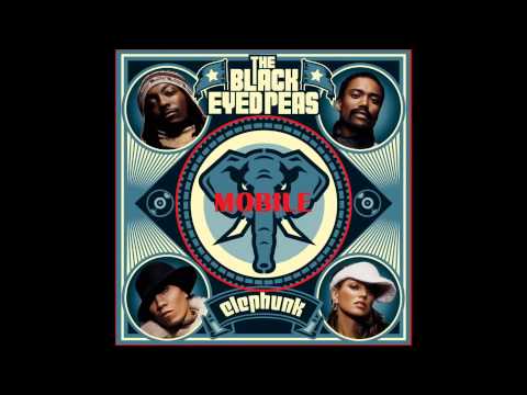The Black Eyed Peas - The Apl Song - HQ