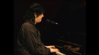 Antony and the Johnsons : The Lake (Sub. español)