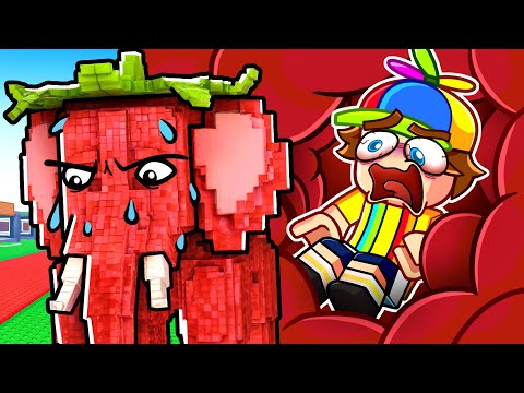 ROBLOX ENTER A BRAINROT...