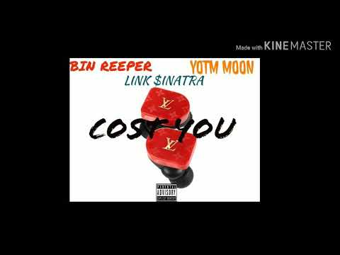 COST YOU - LINK $INATRA x 3S LEEK x YOTM MOON
