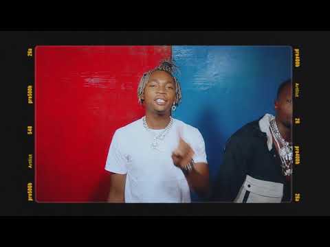 Samol Classic Feat Slov - One Day Shikesa (Official Music Video)