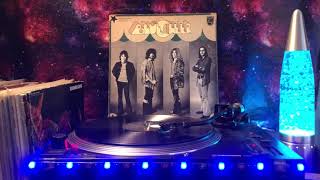 Blue Cheer - Saturday Freedom