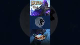 Download lagu AMV story WA gusion #gs #jess #MLBB mp3