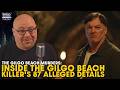 LISK's DELETED Murder Blueprint: Inside the Gilgo Beach Killer's 87 Alleged Details | Part 2