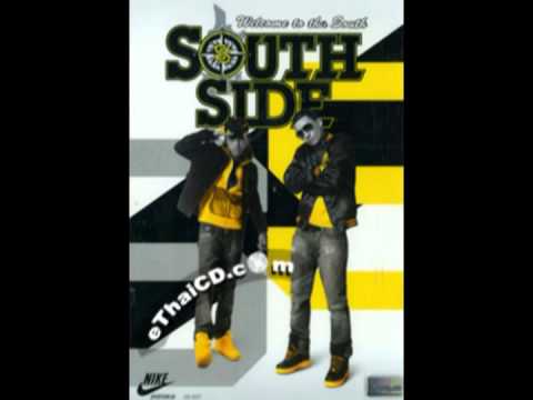 SouthSide | Track 10 | Jai Ry ใจร้าย