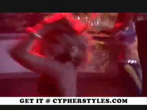 T-Daddy ft MC-Flory Clubi n'Kom