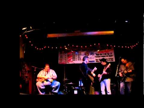 You Should Never Let it Go - Humpys 12-04-2010