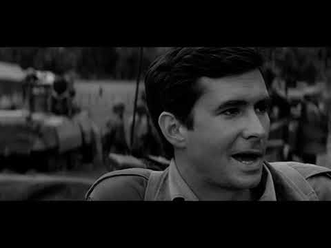 Трейлер фільму «Чи горить Париж?»