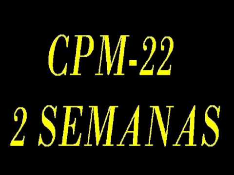 2 Semanas video