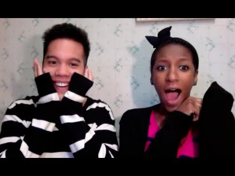 KSpazz: SHINee - Why So Serious? [MV Reaction]