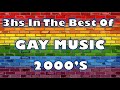 MegaMix Best Of Gay Music 2000 S 3hs Non Stop DJ Dom