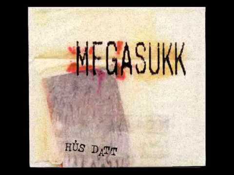 Megas / Megasukk - Litla Ljót [2005] [HQ]