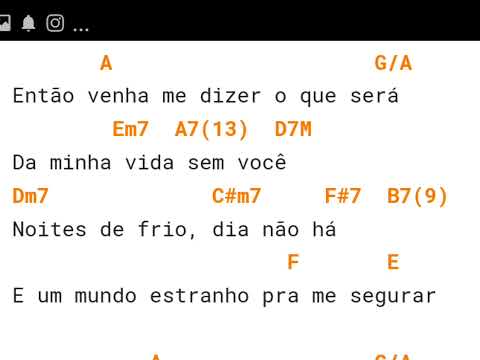 Três - Marina Lima